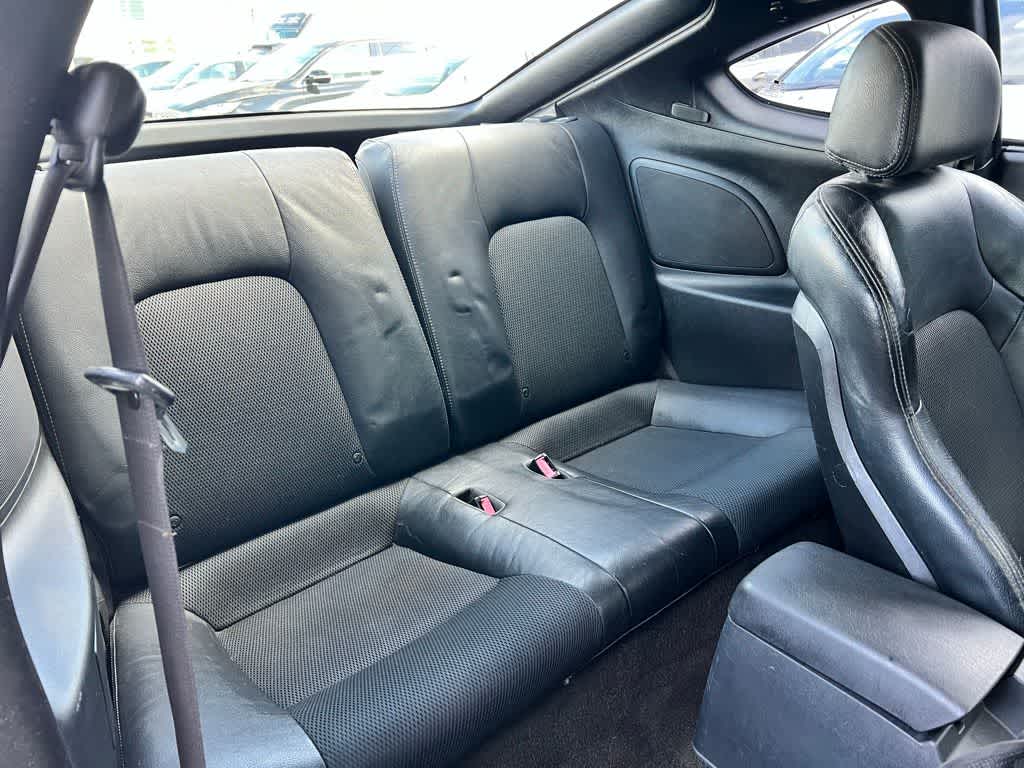 Thumbnail: 2008 Hyundai Tiburon - 22