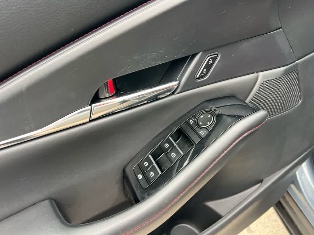 Thumbnail: 2023 Mazda CX-30 - 13