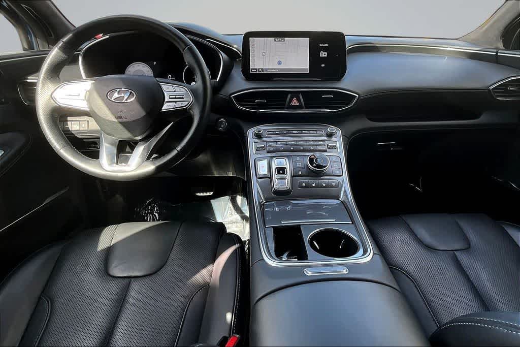 Thumbnail: 2023 Hyundai Santa Fe - 14