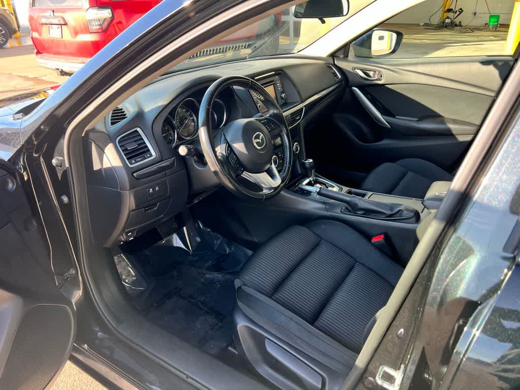 Thumbnail: 2014 Mazda Mazda6 - 2