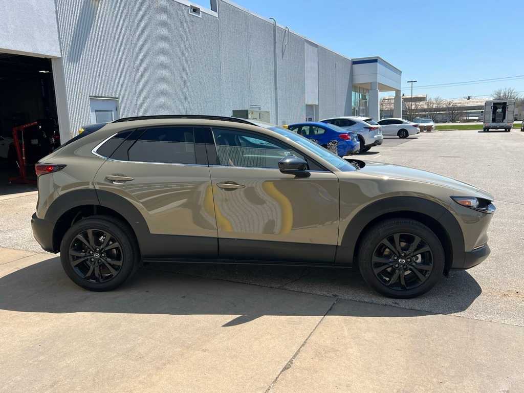 Thumbnail: 2025 Mazda CX-30 - 6