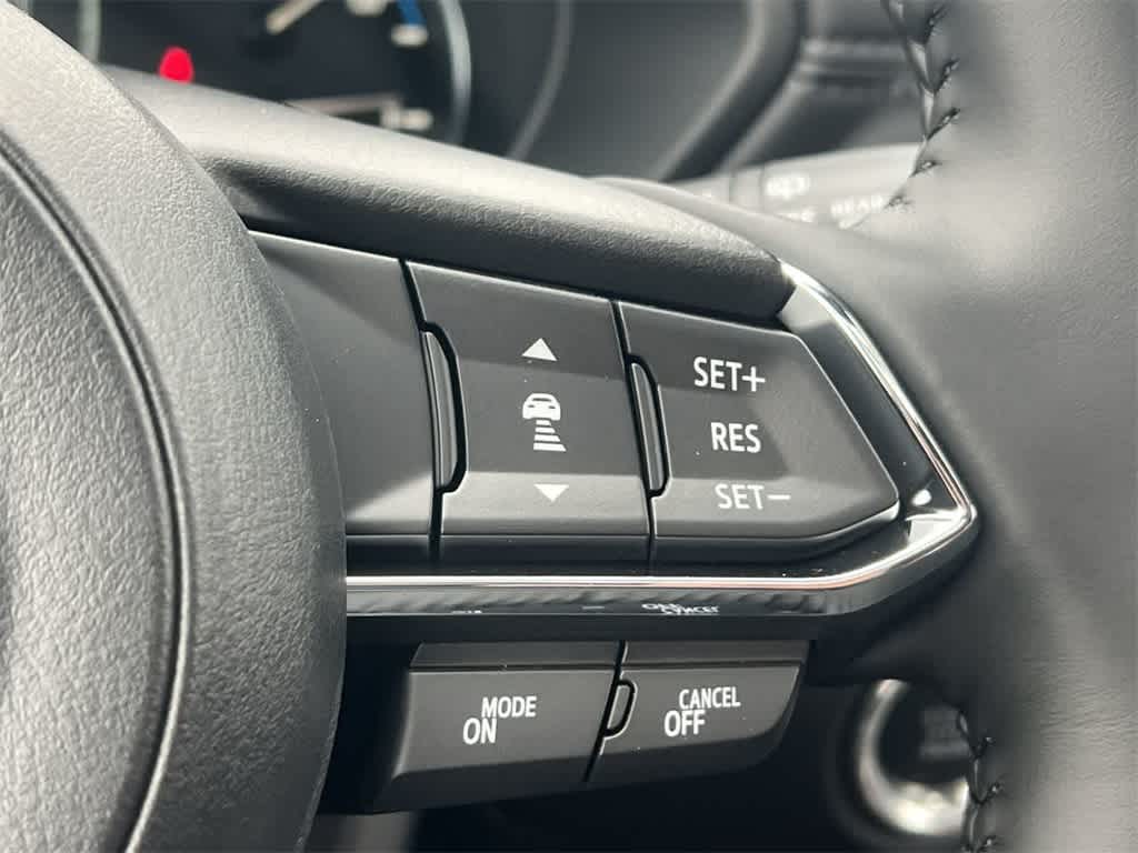 Thumbnail: 2025 Mazda CX-5 - 23