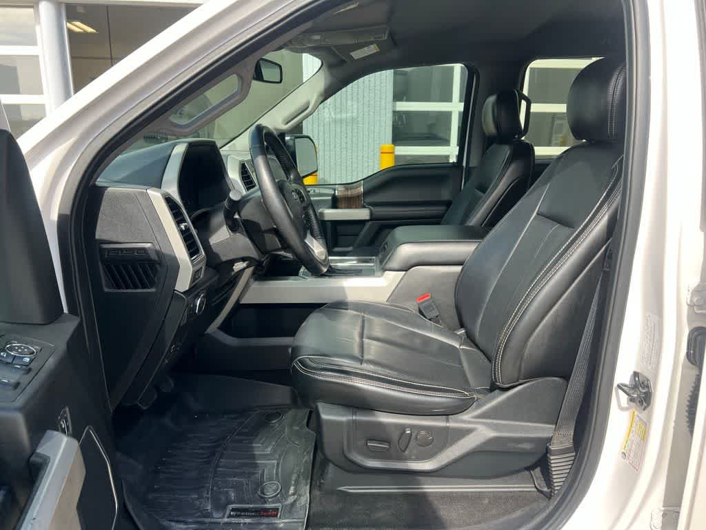 Thumbnail: 2019 Ford F-150 - 20