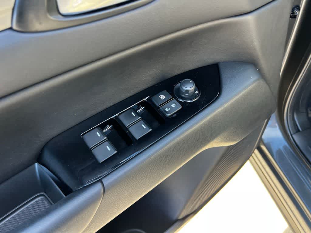 Thumbnail: 2023 Mazda CX-5 - 16