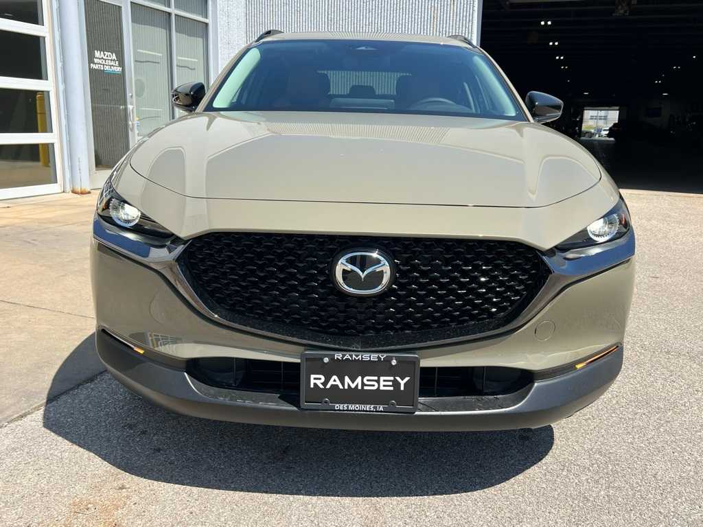 Thumbnail: 2025 Mazda CX-30 - 8