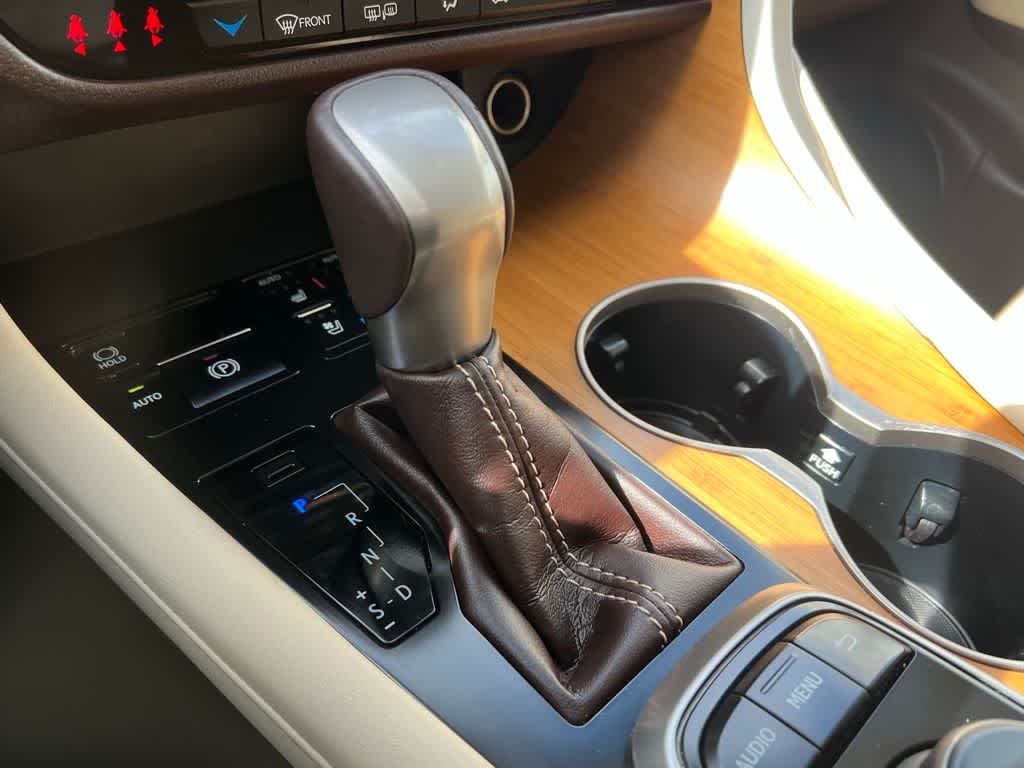 Thumbnail: 2017 Lexus RX - 48