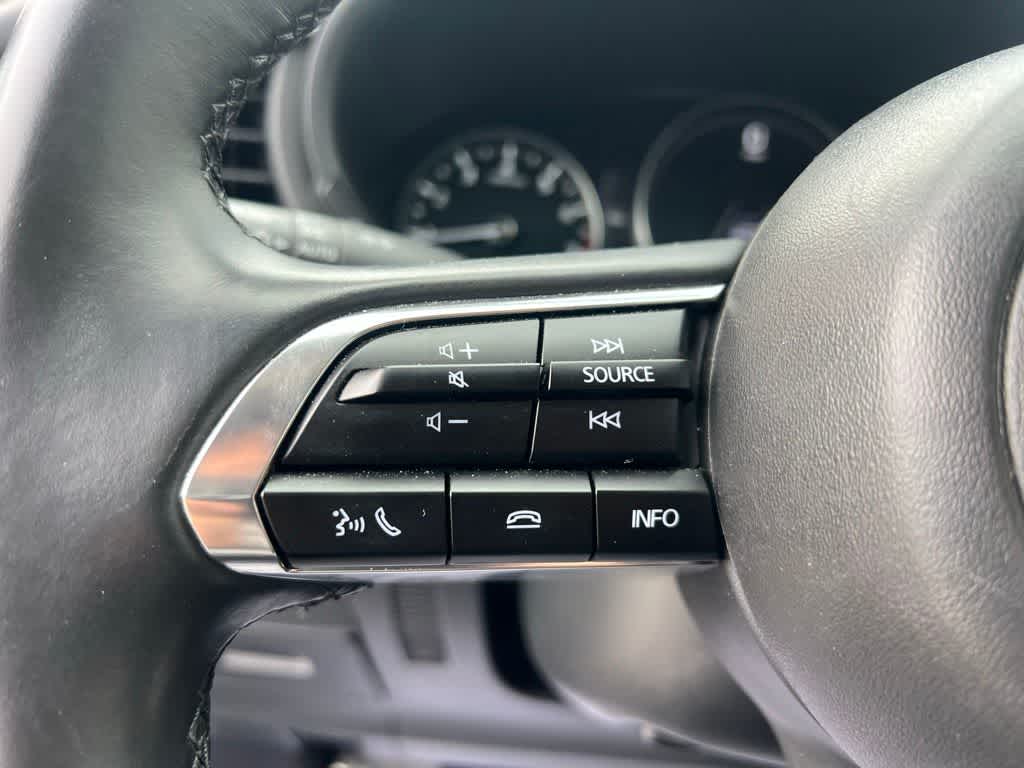 Thumbnail: 2024 Mazda CX-30 - 19