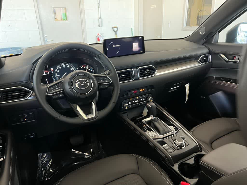 Thumbnail: 2025 Mazda CX-5 - 22