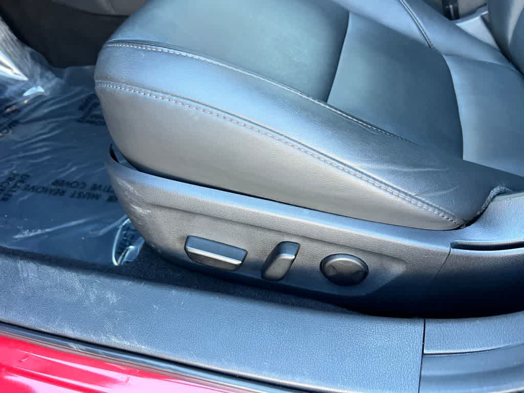 Thumbnail: 2019 Mazda Mazda3 - 15