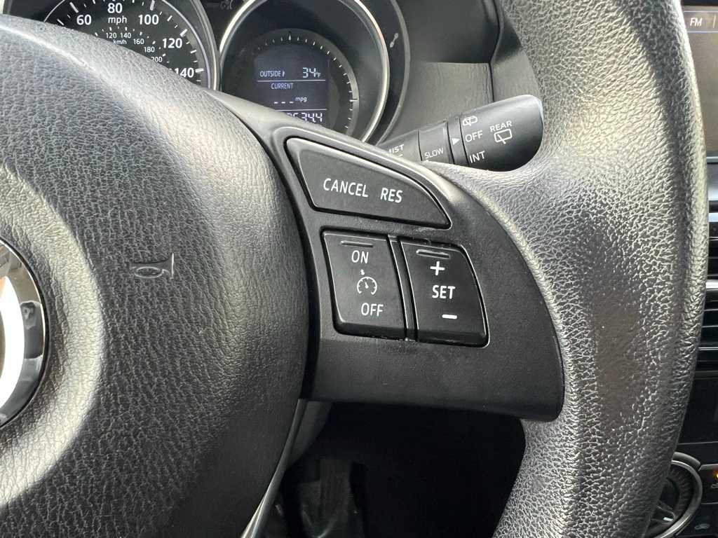 Thumbnail: 2015 Mazda CX-5 - 24