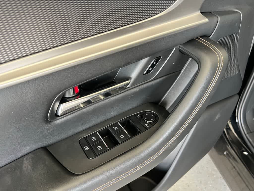 Thumbnail: 2025 Mazda CX-90 - 13