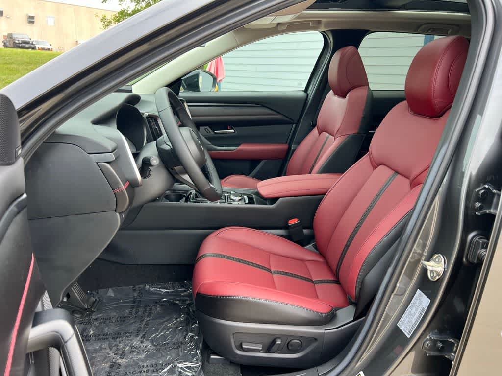 Thumbnail: 2025 Mazda CX-50 - 13