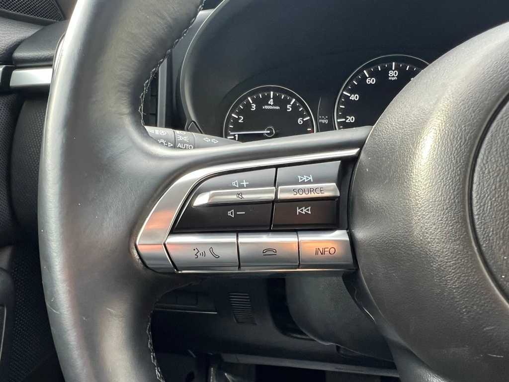 Thumbnail: 2023 Mazda CX-50 - 22