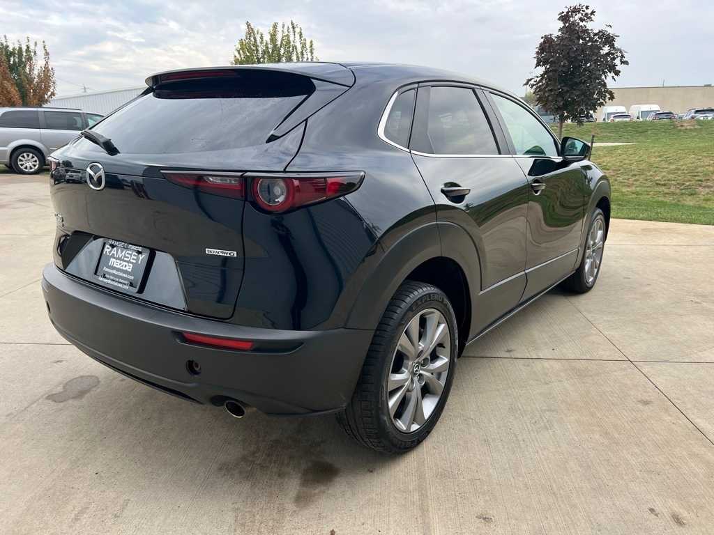 Thumbnail: 2021 Mazda CX-30 - 6
