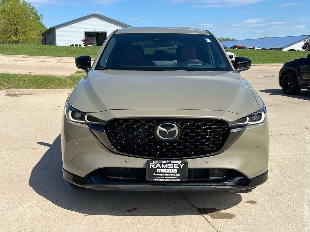 Thumbnail: 2025 Mazda CX-5 - 8