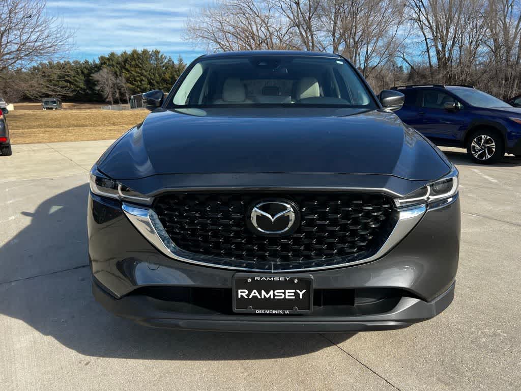 Thumbnail: 2023 Mazda CX-5 - 9