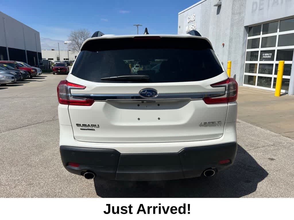 Thumbnail: 2023 Subaru Ascent - 5