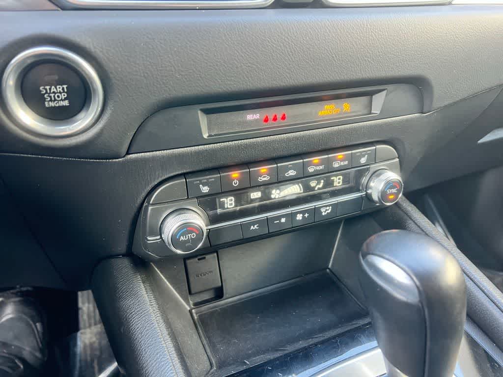 Thumbnail: 2024 Mazda CX-5 - 27