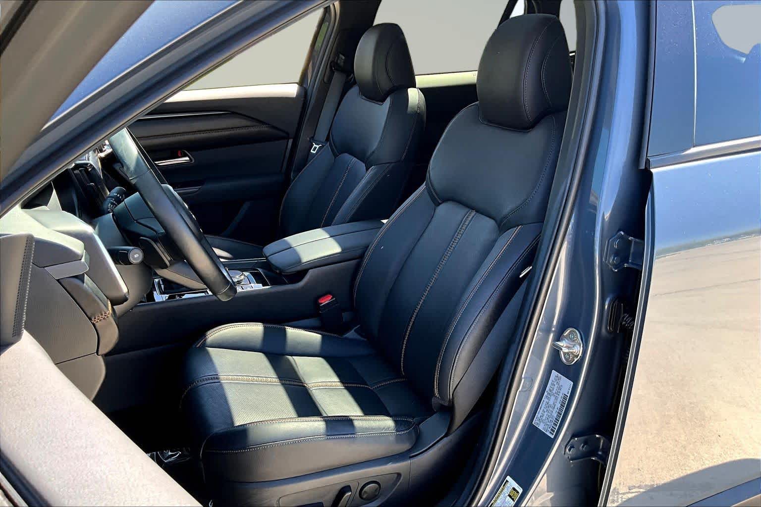 Thumbnail: 2024 Mazda CX-50 - 26