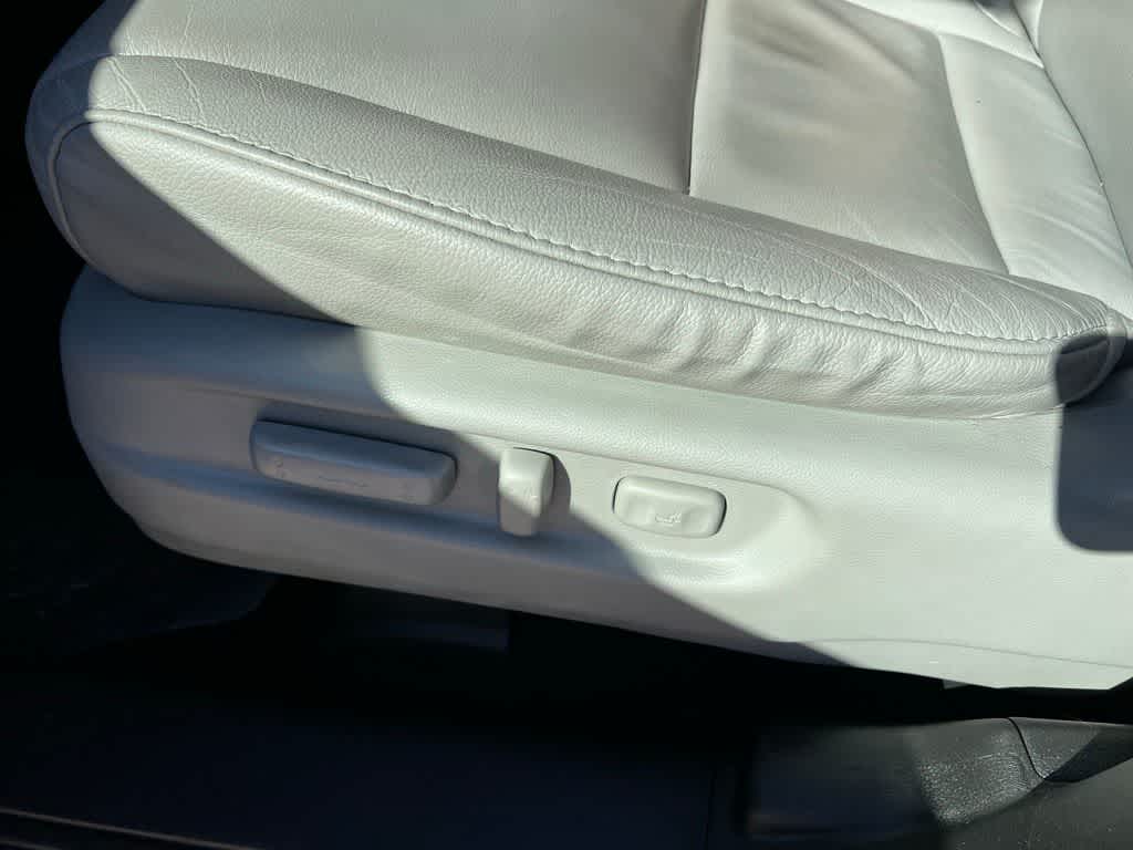 Thumbnail: 2021 Honda Pilot - 15