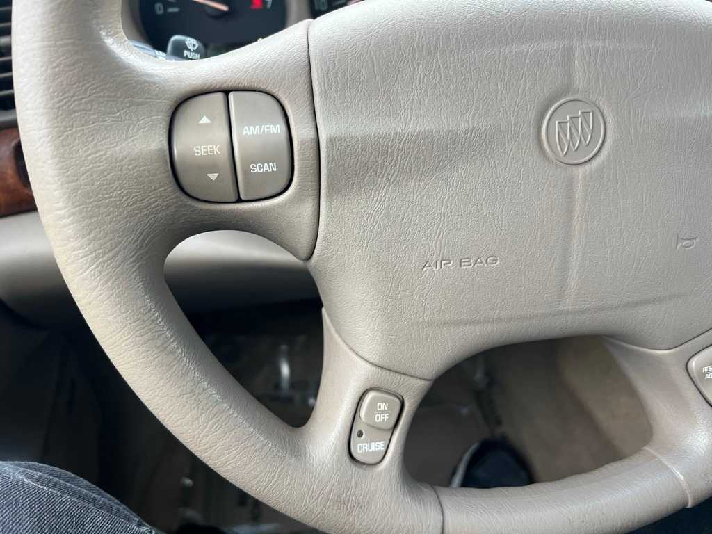 Thumbnail: 2000 Buick LeSabre - 34