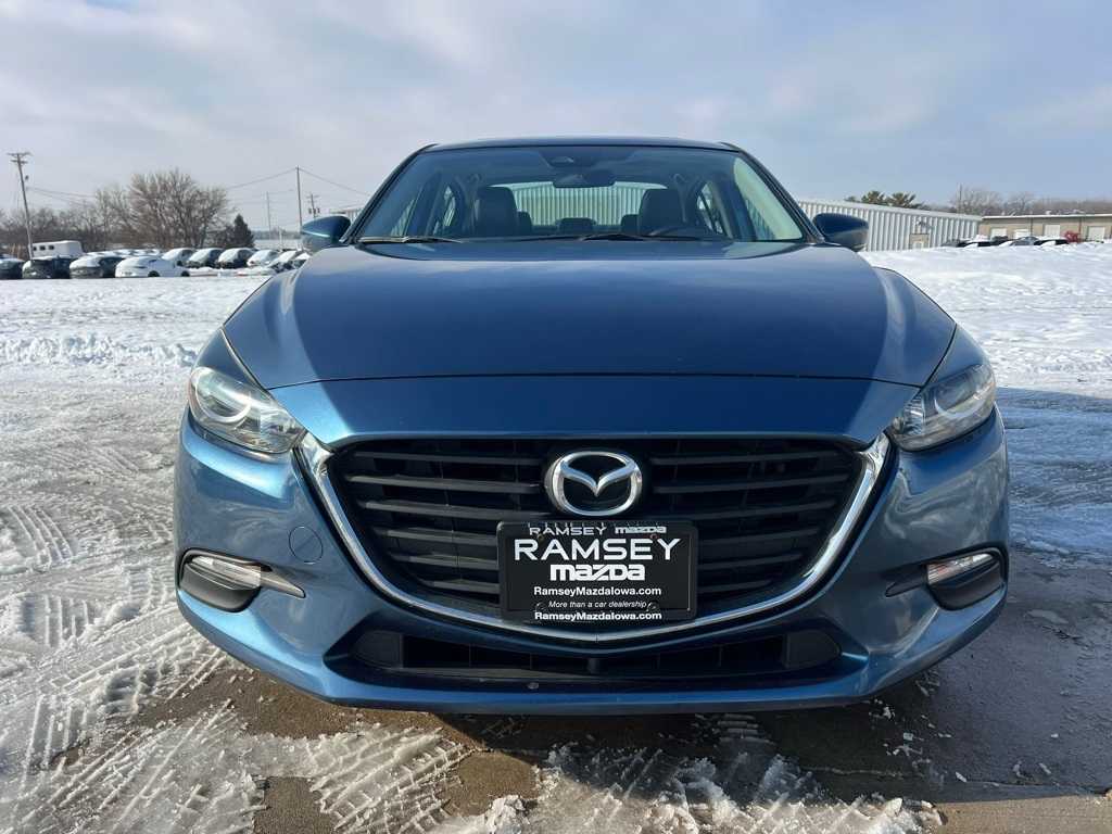 Thumbnail: 2017 Mazda Mazda3 - 9