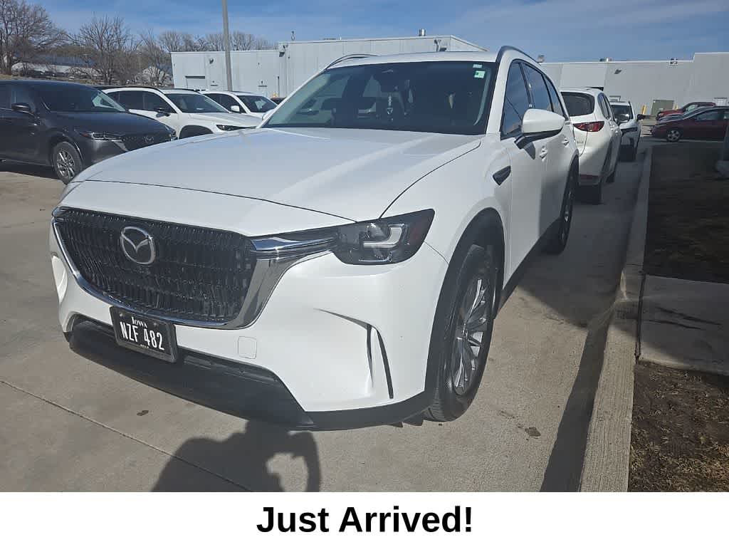 Thumbnail: 2024 Mazda CX-90 - 1