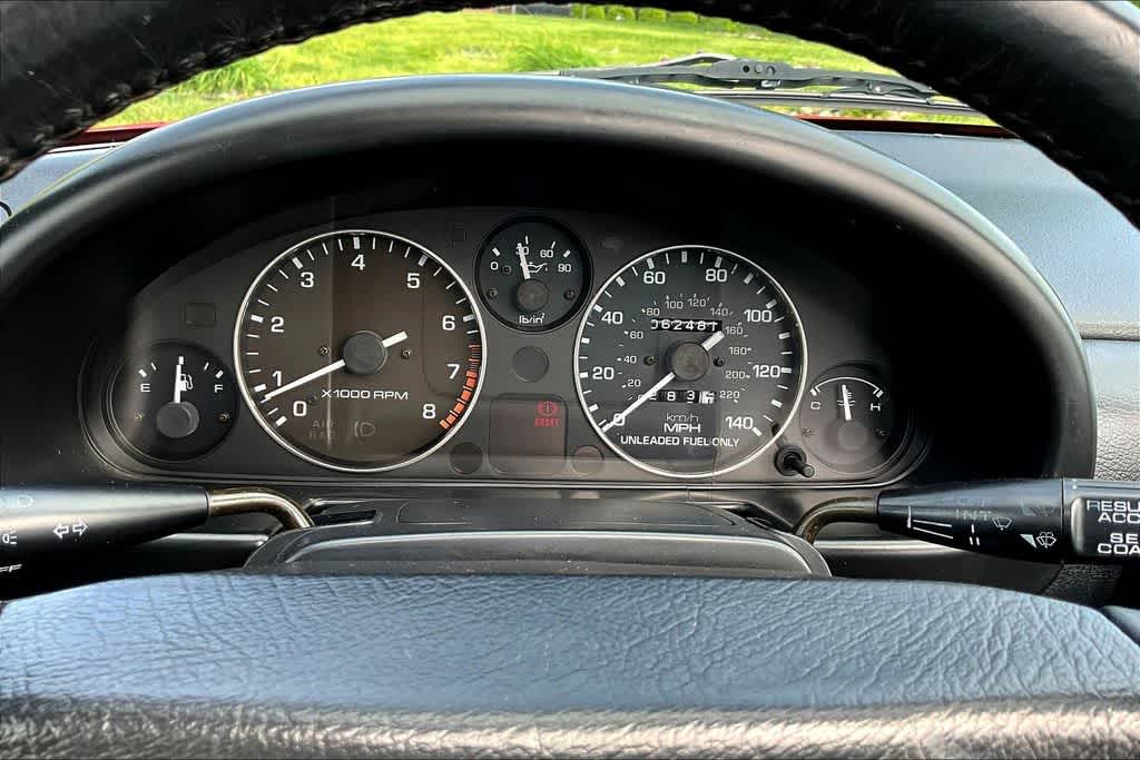 Thumbnail: 1992 Mazda MX-5 Miata - 21