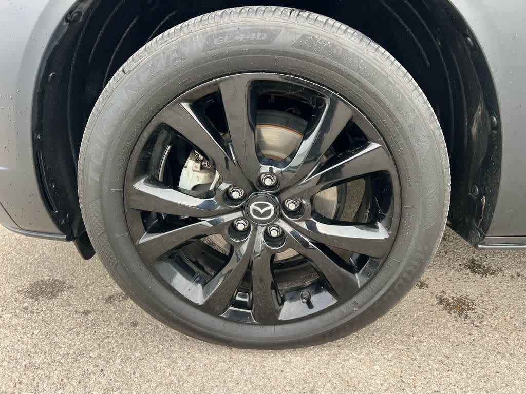 Thumbnail: 2023 Mazda CX-30 - 10