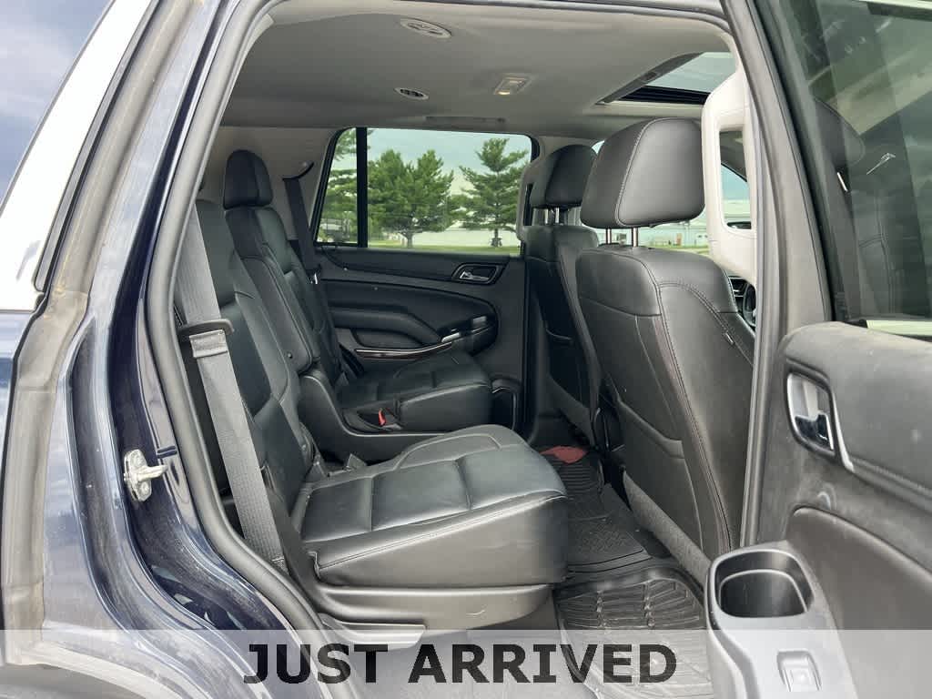 Thumbnail: 2019 Chevrolet Tahoe - 17