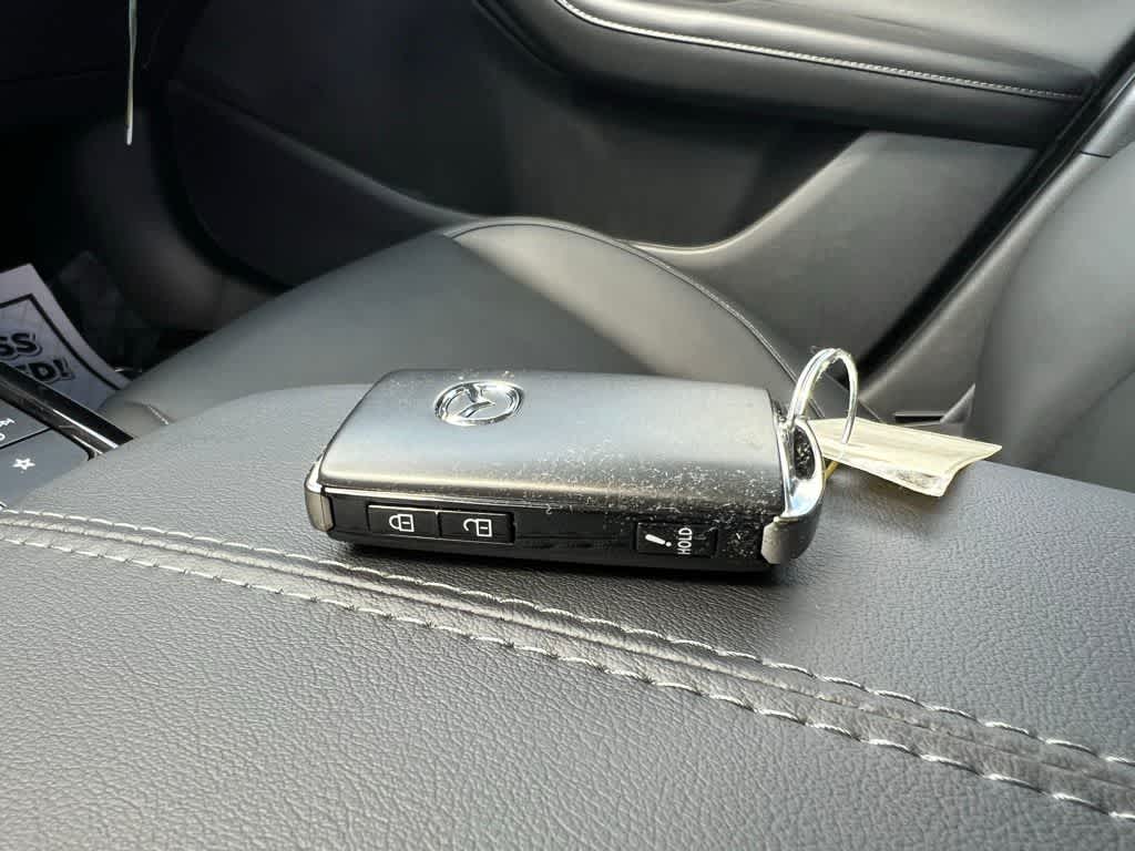 Thumbnail: 2025 Mazda CX-30 - 29