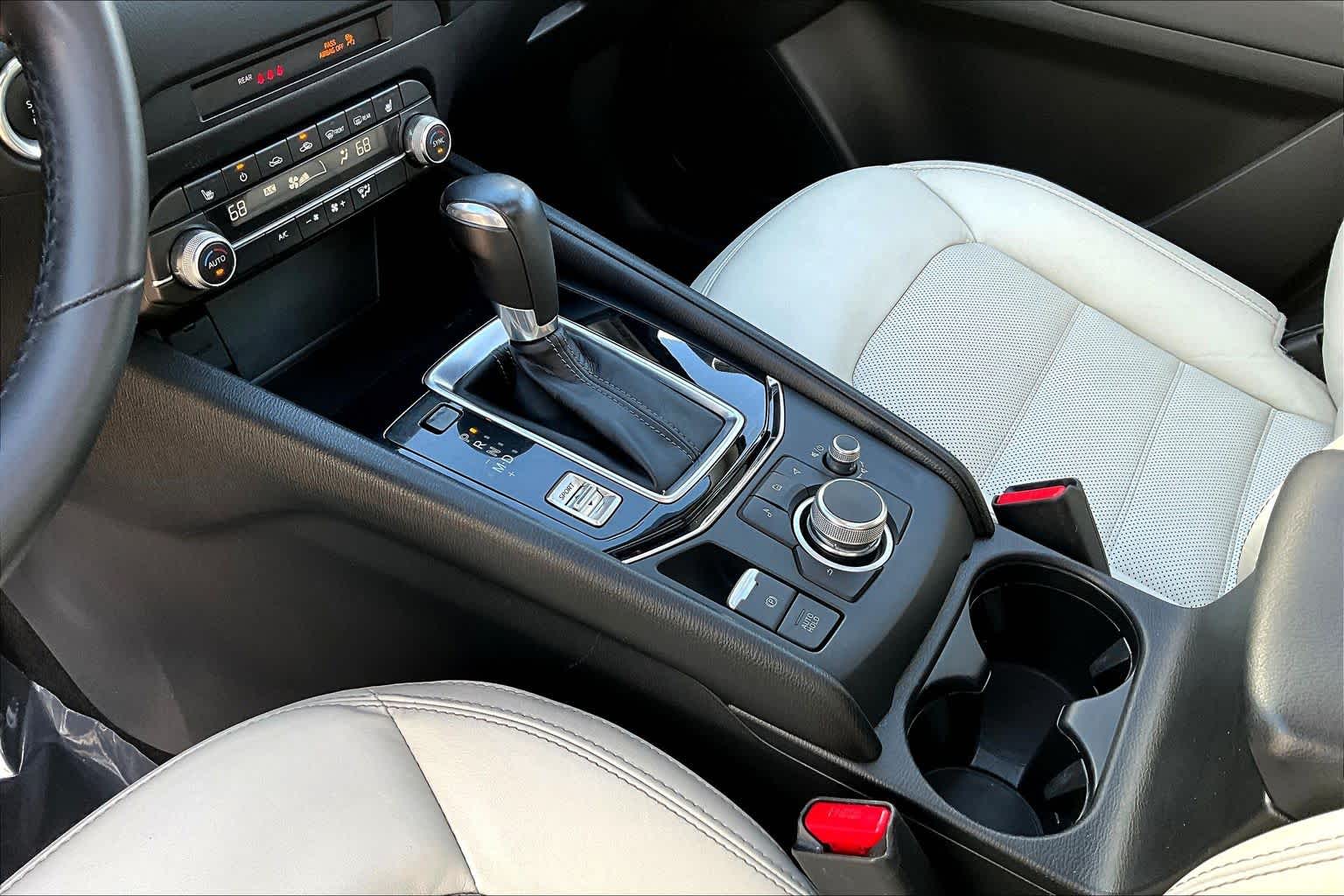 Thumbnail: 2023 Mazda CX-5 - 14