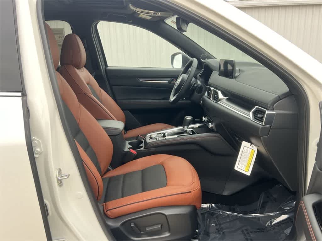 Thumbnail: 2025 Mazda CX-5 - 20