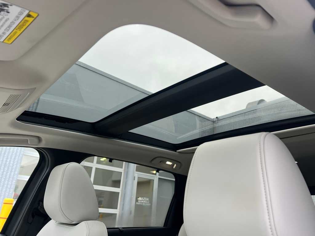 Thumbnail: 2024 Mazda CX-90 - 19