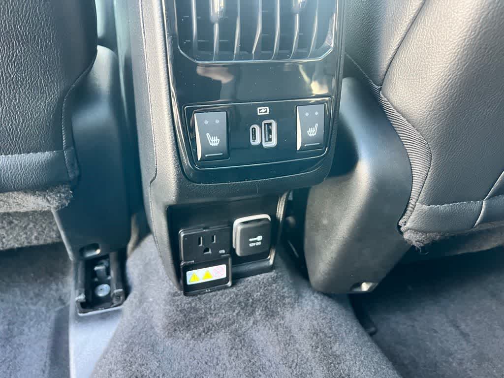 Thumbnail: 2022 Jeep Compass - 22