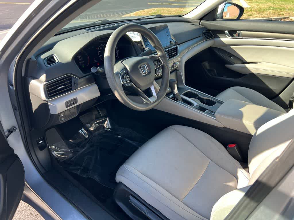 Thumbnail: 2018 Honda Accord - 2