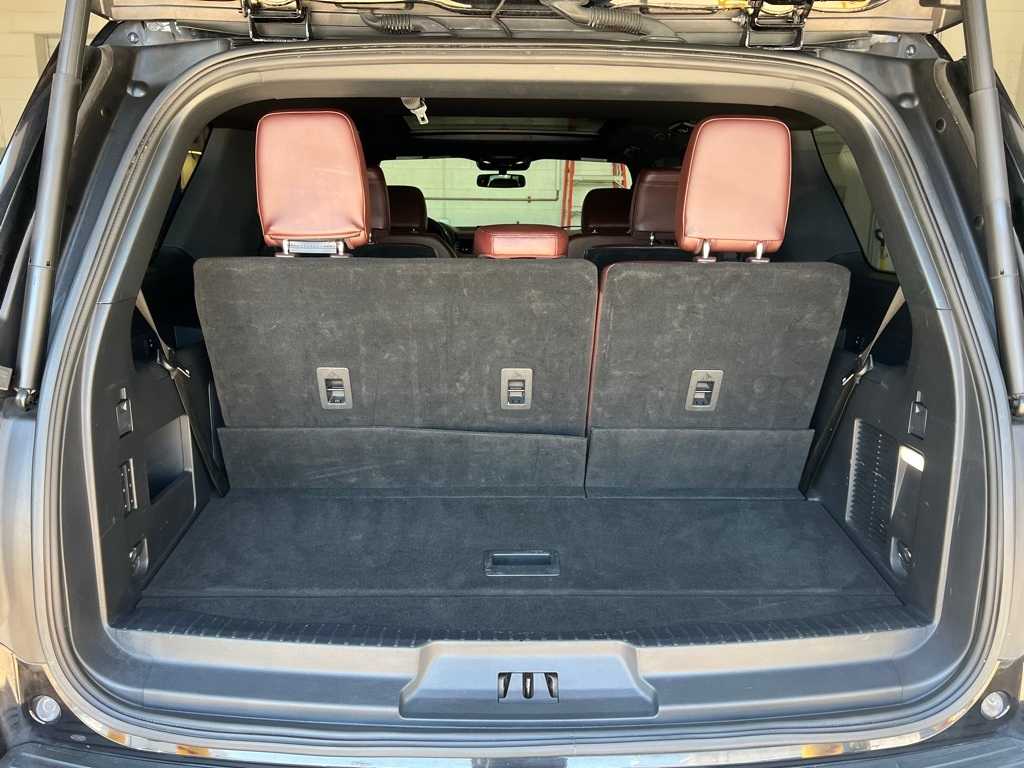 Thumbnail: 2022 Ford Expedition - 19