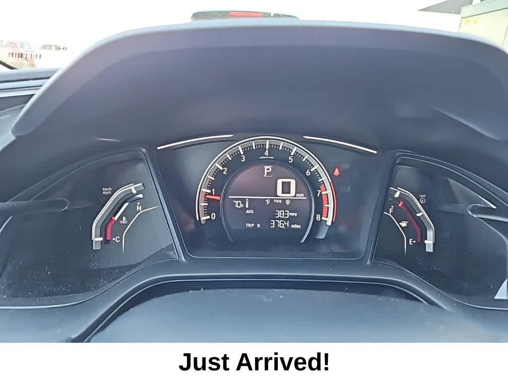 Thumbnail: 2018 Honda Civic - 5