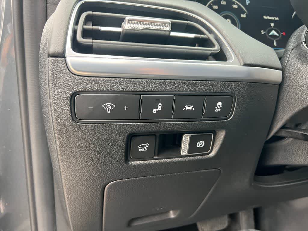 Thumbnail: 2022 Hyundai Palisade - 21