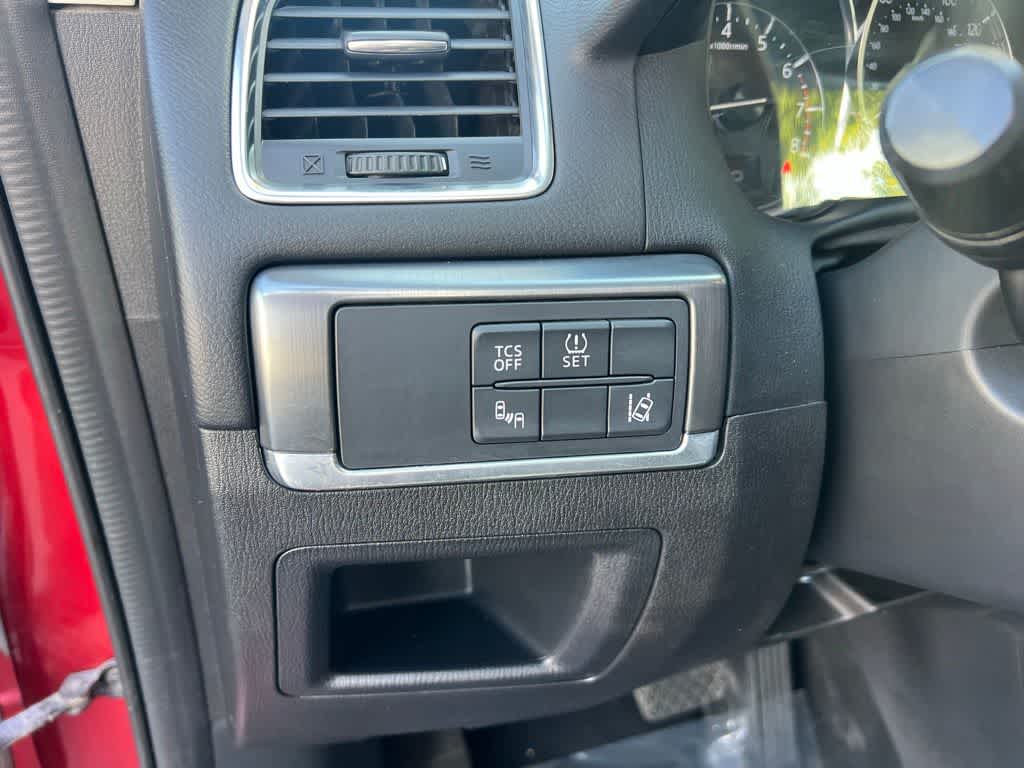 Thumbnail: 2016 Mazda CX-5 - 18