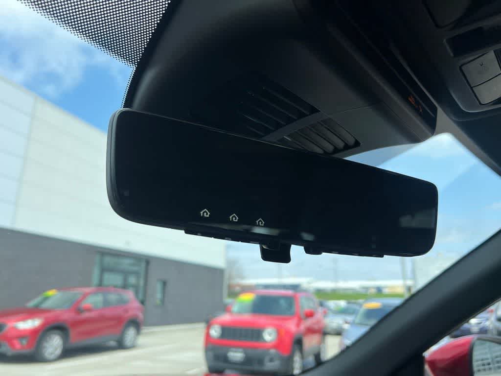 Thumbnail: 2024 Mazda CX-90 - 33