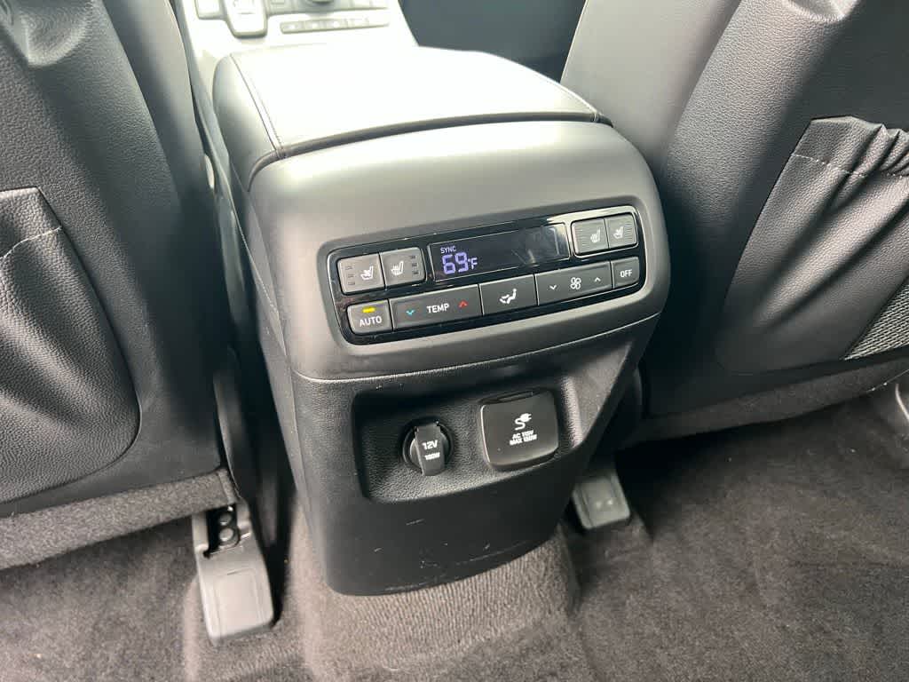 Thumbnail: 2022 Hyundai Palisade - 27