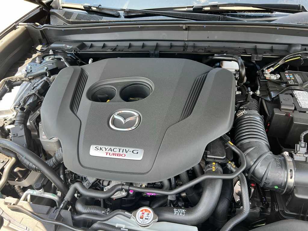 Thumbnail: 2025 Mazda CX-30 - 9