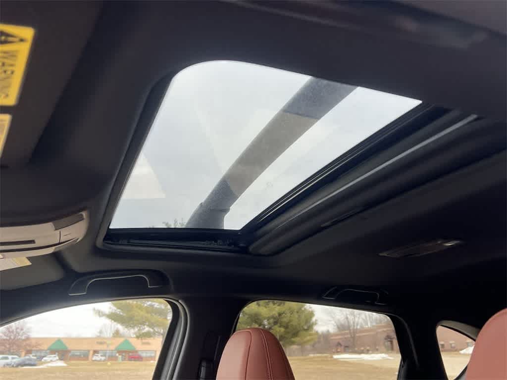 Thumbnail: 2025 Mazda CX-5 - 17