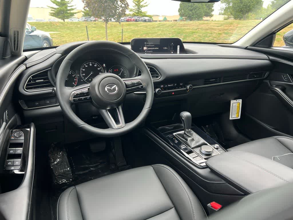 Thumbnail: 2025 Mazda CX-30 - 21
