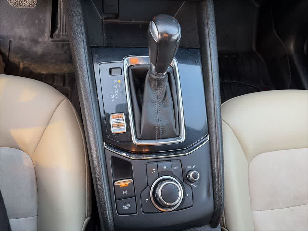 Thumbnail: 2017 Mazda CX-5 - 14