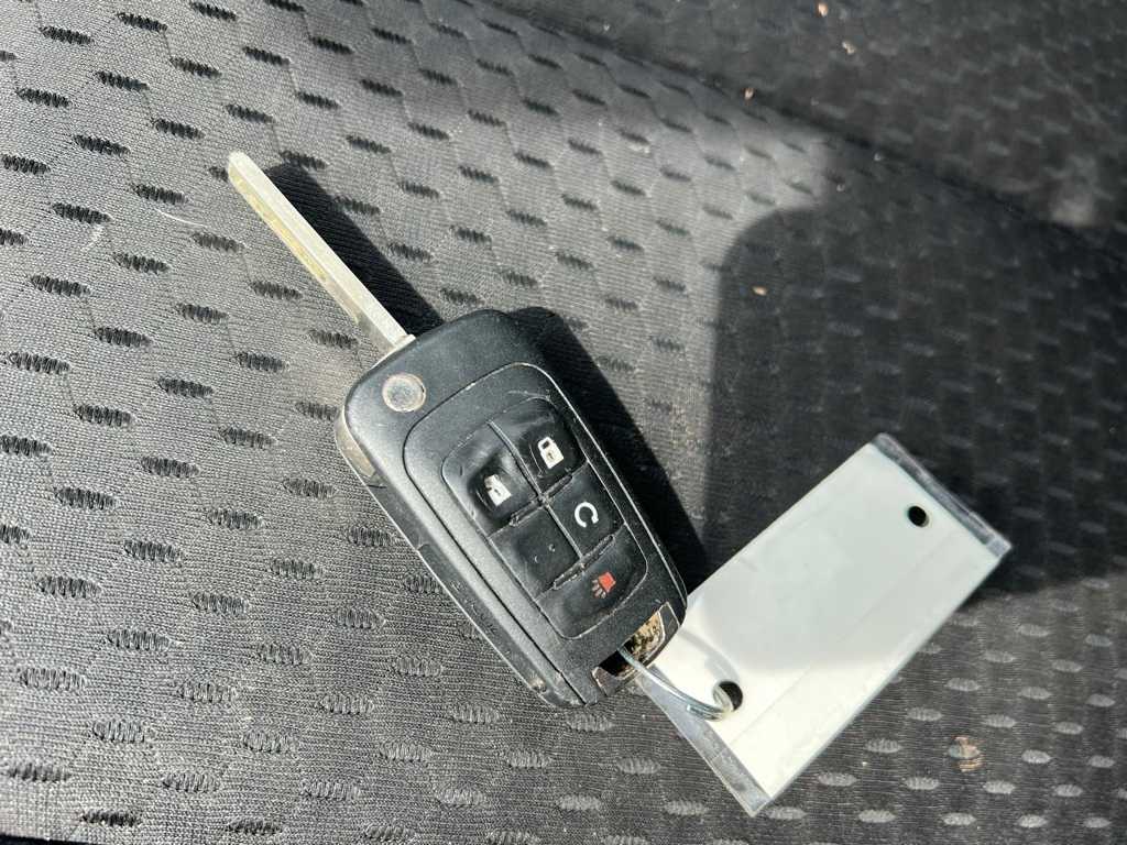 2014 Chevrolet Equinox LS 30