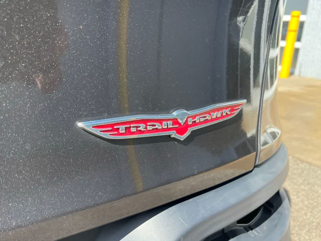 Thumbnail: 2014 Jeep Cherokee - 10