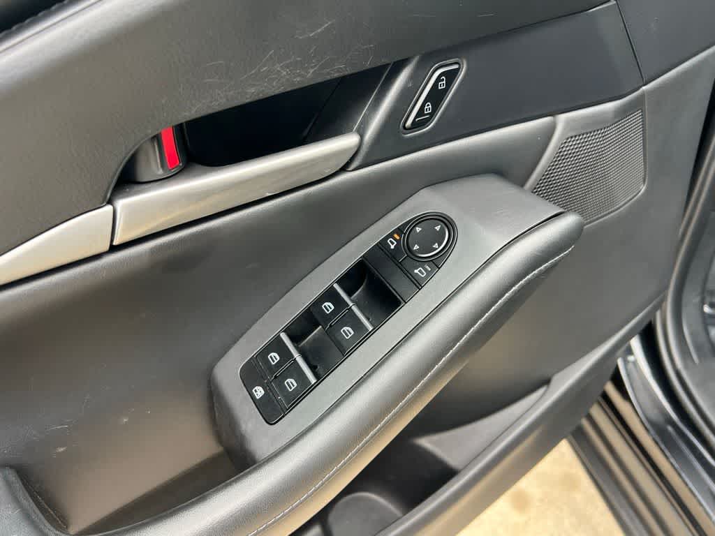 Thumbnail: 2021 Mazda CX-30 - 15