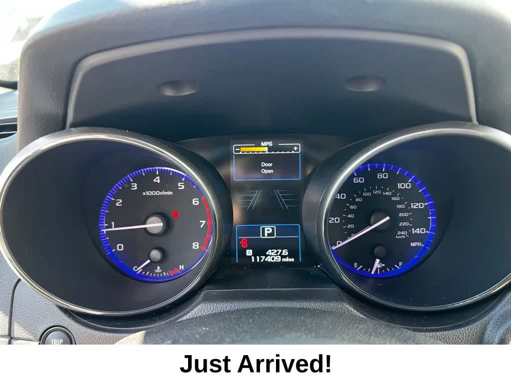 Thumbnail: 2016 Subaru Outback - 37